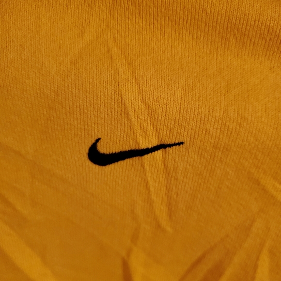 Vintage Nike Sweatshirt Sweater Medium - Picture 2 of 6